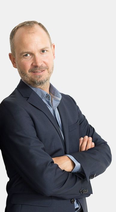 Andreas Schwaller
